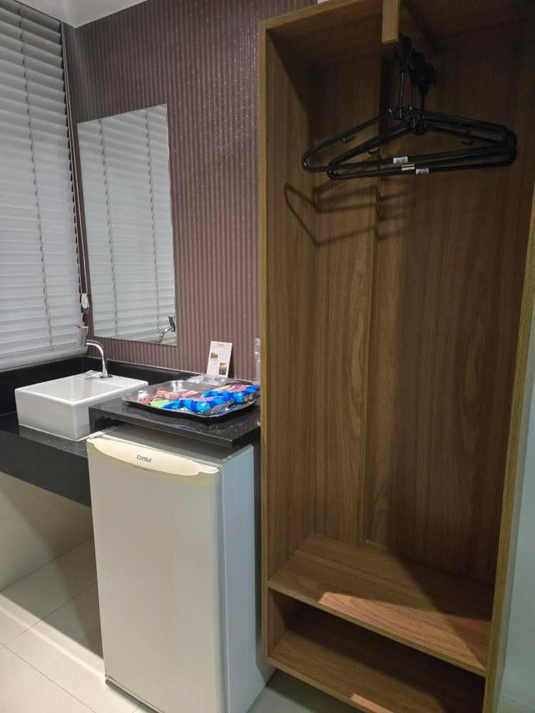 Hotel Alfama Salvador Eksteriør bilde